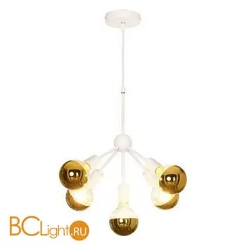 Люстра Lussole Kenner LSP-8268-G