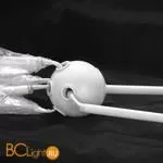 Люстра Lussole Kenner LSP-8268-G - Фото 1