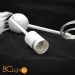 Люстра Lussole Kenner LSP-8268-G - Фото 0