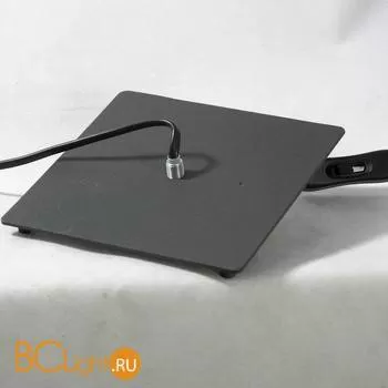 Настольная лампа Lussole Kiribati LSP-0519 - Фото 0