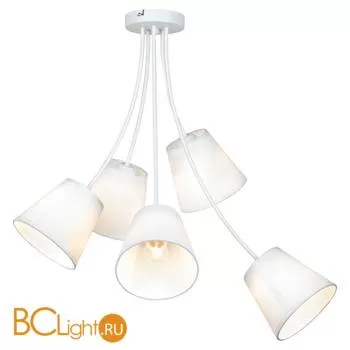 Потолочная люстра Lussole Laffayette LSP-8267