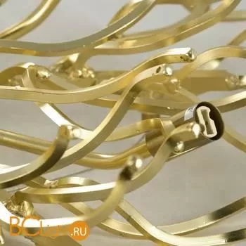 Люстра Lussole Lamar LSP-8597 - Фото 0