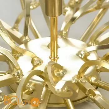 Люстра Lussole Lamar LSP-8597 - Фото 1