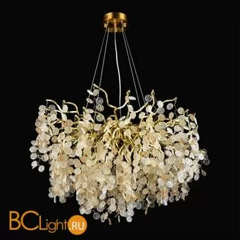 Люстра Lussole Lamar LSP-8597