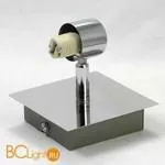 Спот (точечный светильник) Lussole Lambardia LSN-0801-01 - Фото 0