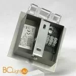 Спот (точечный светильник) Lussole Lambardia LSN-0801-01 - Фото 1