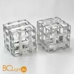 Спот (точечный светильник) Lussole Lambardia LSN-0801-01 - Фото 3