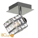 Спот (точечный светильник) Lussole Lambardia LSN-0801-01