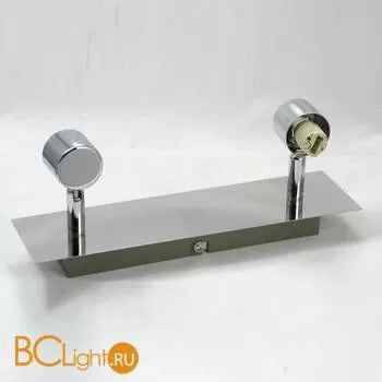 Спот (точечный светильник) Lussole Lambardia LSN-0801-02 - Фото 0