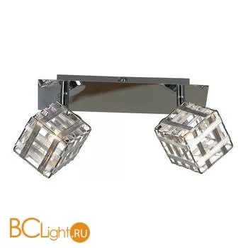 Спот (точечный светильник) Lussole Lambardia LSN-0801-02