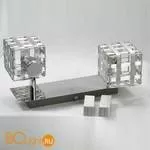 Спот (точечный светильник) Lussole Lambardia LSN-0801-02 - Фото 2