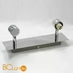 Спот (точечный светильник) Lussole Lambardia LSN-0801-02 - Фото 0