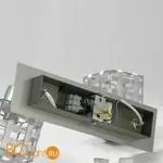 Спот (точечный светильник) Lussole Lambardia LSN-0801-02 - Фото 3