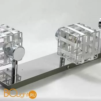 Спот (точечный светильник) Lussole Lambardia LSN-0801-03 - Фото 2