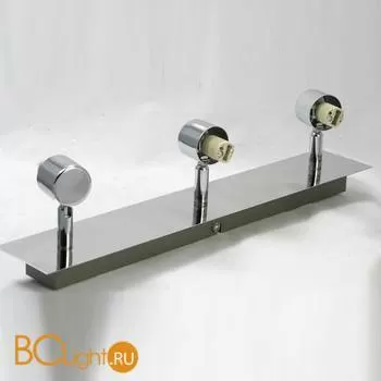 Спот (точечный светильник) Lussole Lambardia LSN-0801-03 - Фото 1