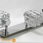 Спот (точечный светильник) Lussole Lambardia LSN-0801-03 - Фото 2