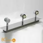 Спот (точечный светильник) Lussole Lambardia LSN-0801-03 - Фото 1