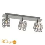 Спот (точечный светильник) Lussole Lambardia LSN-0801-03