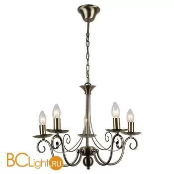 Люстра Lussole Lanciano LSP-9941 - Фото 0