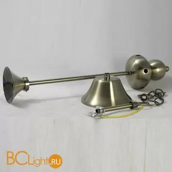 Люстра Lussole Lanciano LSP-9941 - Фото 3