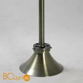 Люстра Lussole Lanciano LSP-9941 - Фото 1