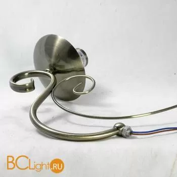 Люстра Lussole Lanciano LSP-9941 - Фото 5