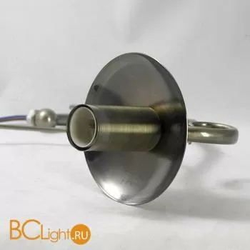 Люстра Lussole Lanciano LSP-9941 - Фото 2