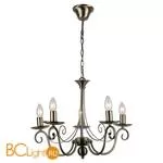 Люстра Lussole Lanciano LSP-9941 - Фото 0