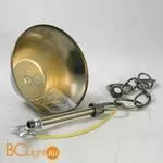 Люстра Lussole Lanciano LSP-9941 - Фото 6