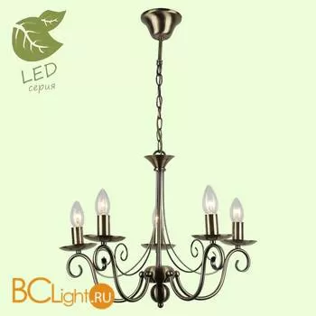 Люстра Lussole Lanciano GRLSP-9941 - Фото 0