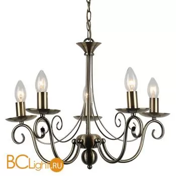 Люстра Lussole Lanciano GRLSP-9941