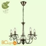 Люстра Lussole Lanciano GRLSP-9941 - Фото 0