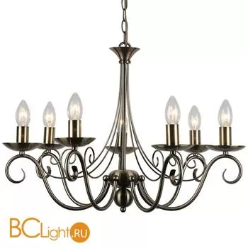 Люстра Lussole Lanciano GRLSP-9942