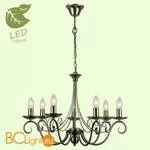 Люстра Lussole Lanciano GRLSP-9942 - Фото 0