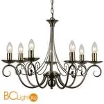 Люстра Lussole Lanciano GRLSP-9942