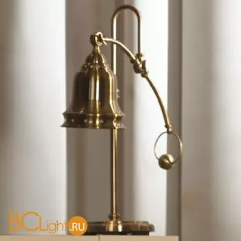Настольная лампа Lussole Lanciano LSL-2704-01