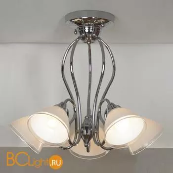 Потолочная люстра Lussole Lano LSP-0003