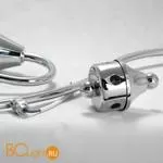 Потолочная люстра Lussole Lano LSP-0003 - Фото 5