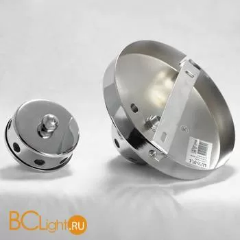 Потолочная люстра Lussole Lano LSP-0005 - Фото 2