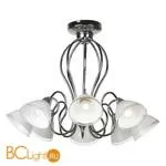 Потолочная люстра Lussole Lano LSP-0005