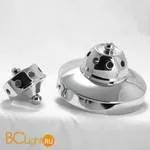 Потолочная люстра Lussole Lano LSP-0005 - Фото 3