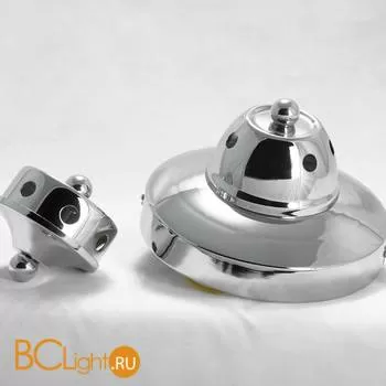 Потолочная люстра Lussole Lano LSP-0007 - Фото 4