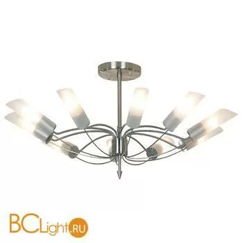 Потолочная люстра Lussole Lano LSA-2813-10
