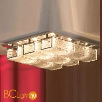 Потолочный светильник Lussole Lariano GRLSA-5407-09