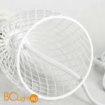 Настольная лампа Lussole Lattice LSP-0561 - Фото 2