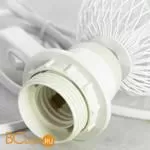 Настольная лампа Lussole Lattice LSP-0561 - Фото 1