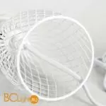 Настольная лампа Lussole Lattice LSP-0561 - Фото 2