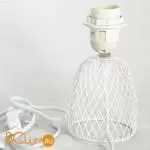 Настольная лампа Lussole Lattice LSP-0561 - Фото 0