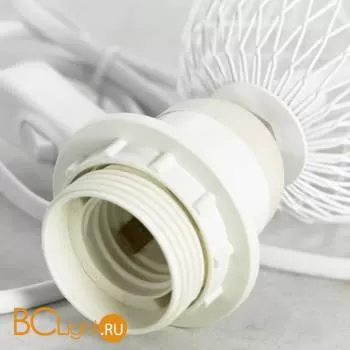 Настольная лампа Lussole Lattice GRLSP-0561 - Фото 2