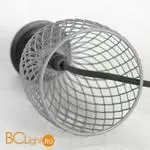 Настольная лампа Lussole Lattice LSP-0562 - Фото 1